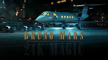 Bruno Mars - 24k_kwaito_magic