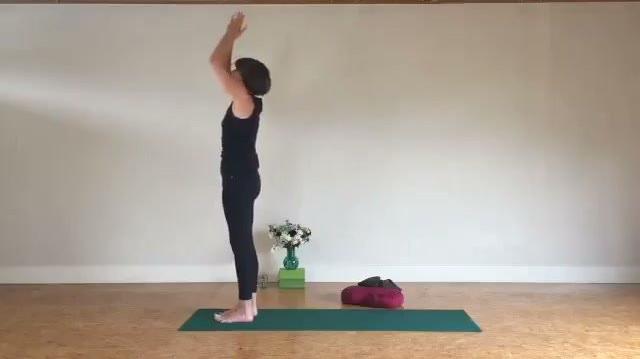 30 min classical morning class