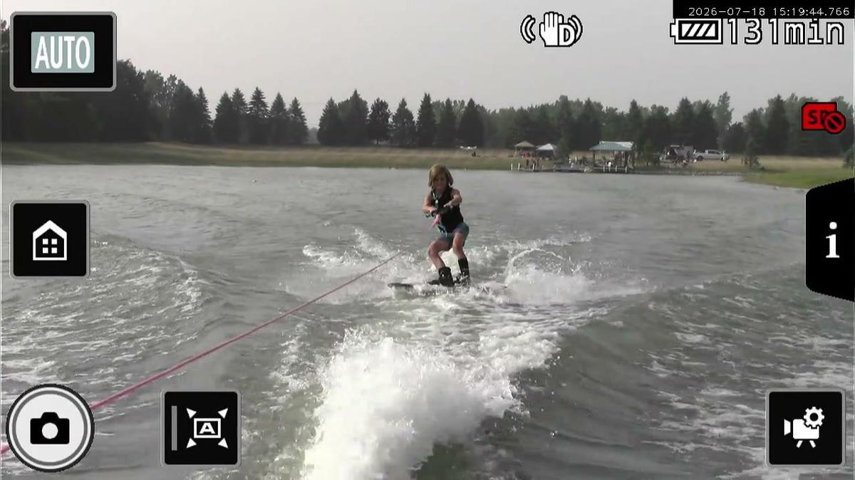 Dane Burdick B1 Round 1 Pass 1