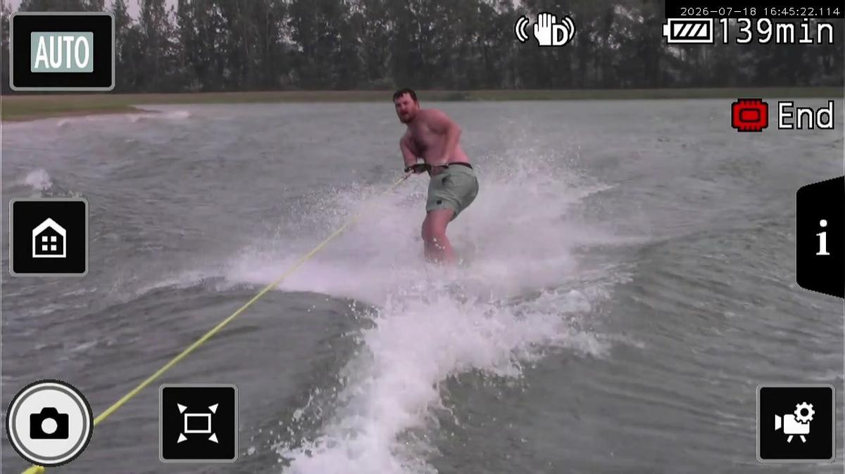 Paul Vaitkevicius M2 Round 1 Pass 2