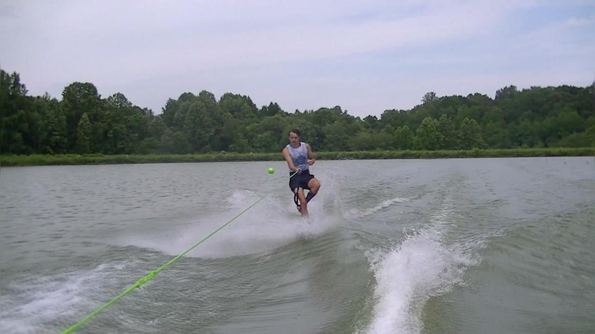 Carter Reese JM Round 2 Pass 2