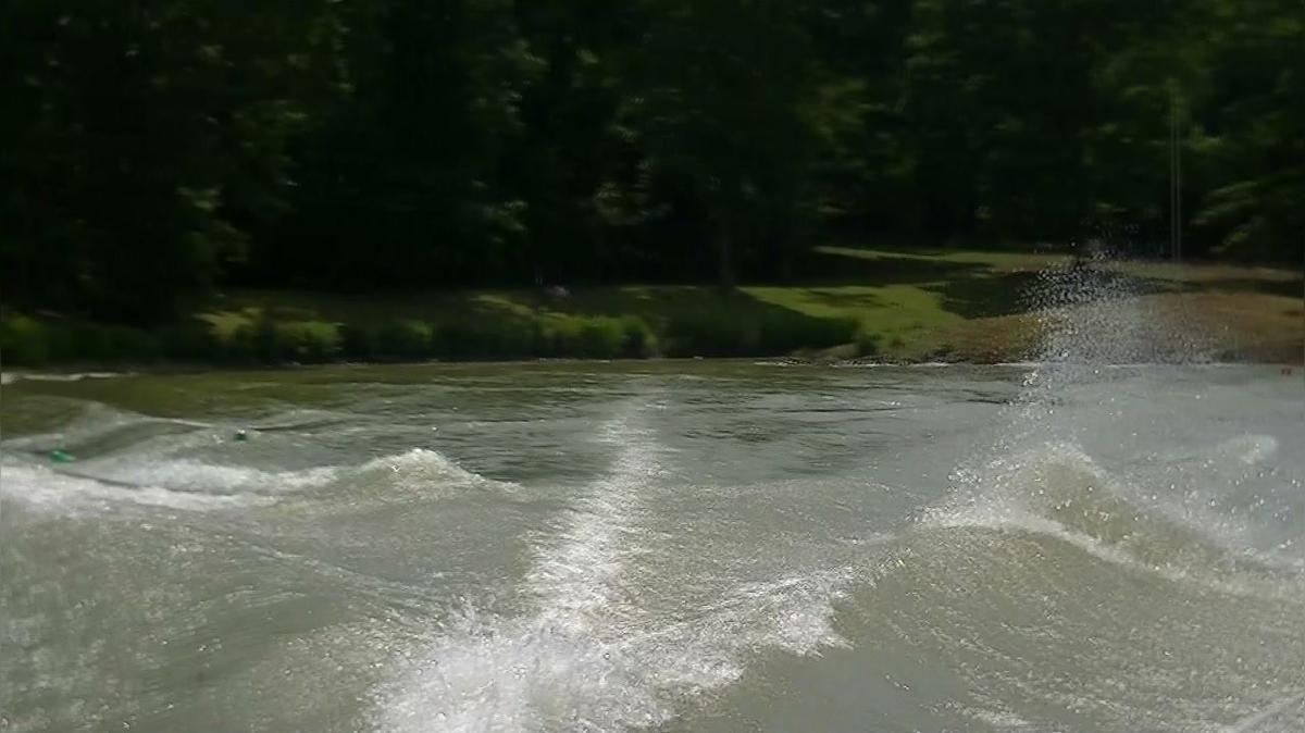 Landis Eller JM Round 1 Pass 1