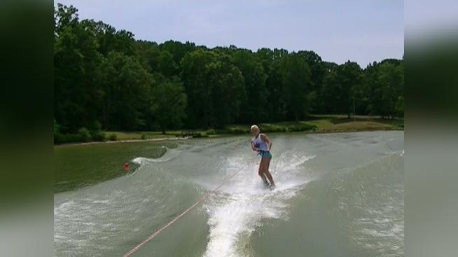 Joy Bucher IG Round 1 Pass 1