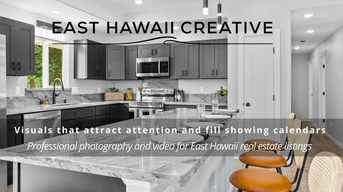 East Hawaii Creative