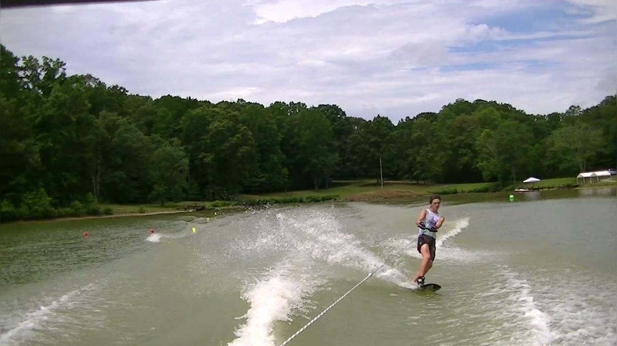Fletcher Green JM Round 3 Pass 1
