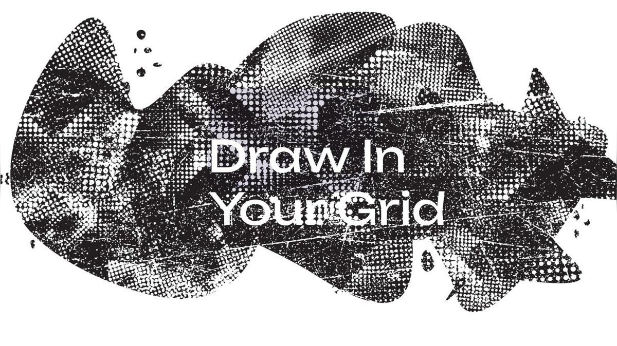 Art 1 Grid Drawing