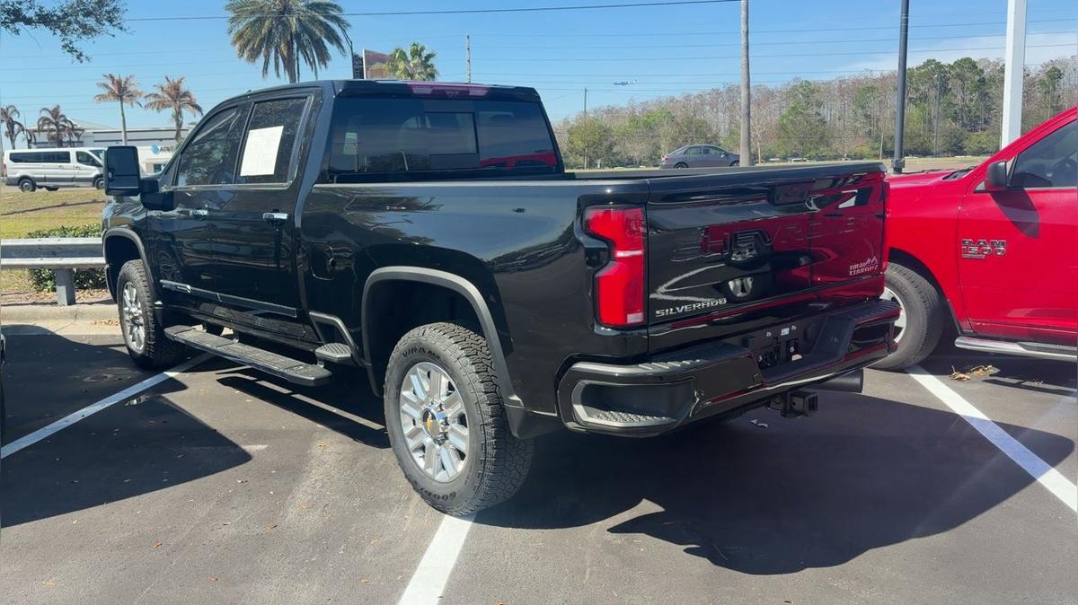 3500 Silverado_Miguel