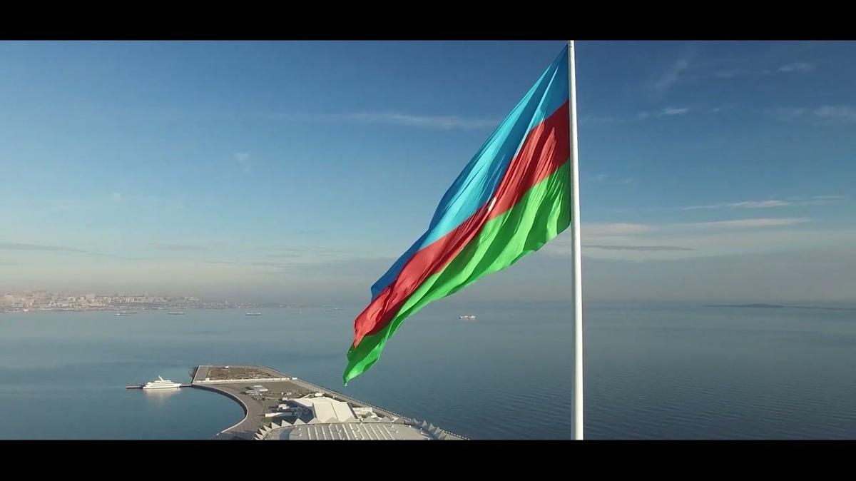 International Projects - Azerbaijan - Garadagh Solar PV Plant