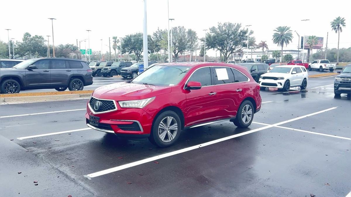 Jackie's used car lot video by Walter/ Airport CDJ 407-541-6200