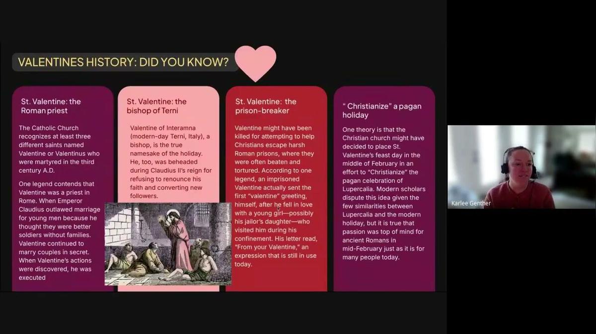 Playbook: Live Sessions - Intentional Planning by K Genther