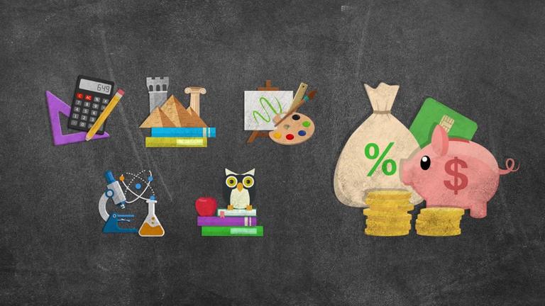 FR01 - What is Financial Responsibility?