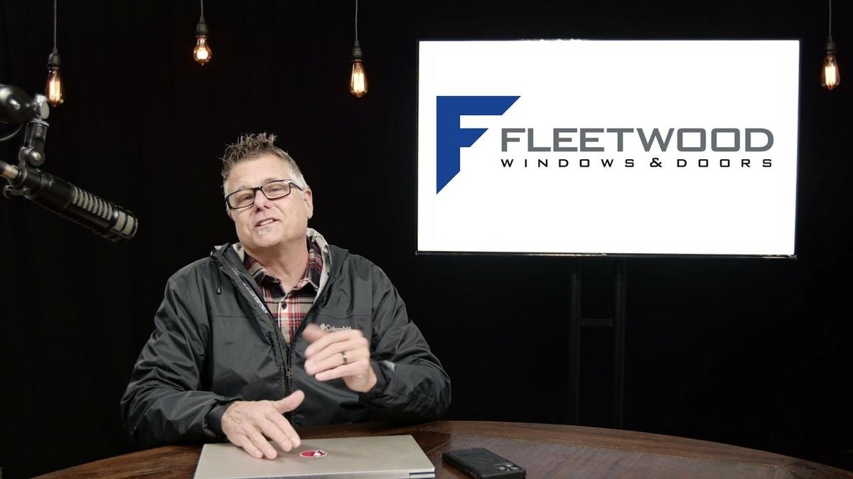 3 New Window &amp; Door Products from Trusted Brands