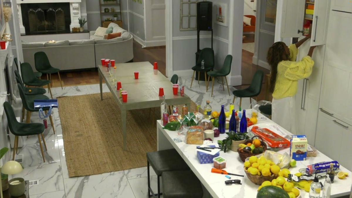 Kings Hawaiian - Summer House - S10 E3 - Bravo