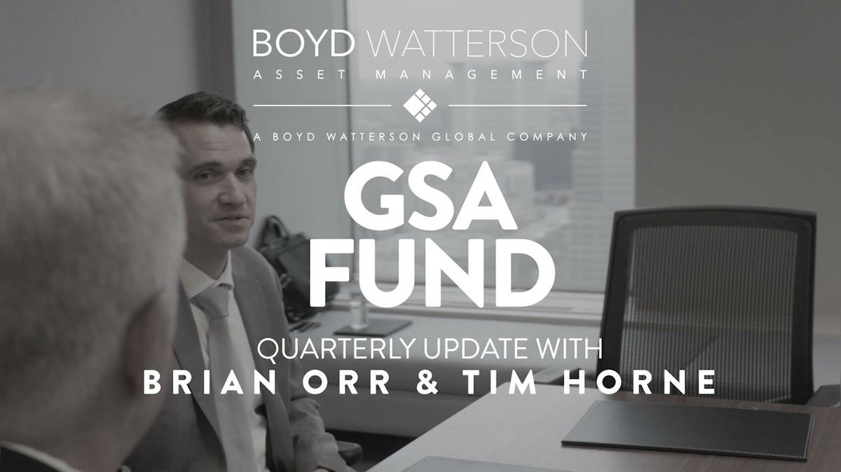 GSA fund Q4 2025 update (Password Protected)