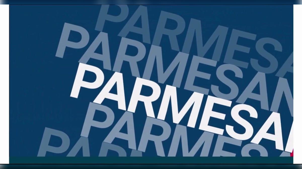 Parmesan Stuffed Crust Tutorial Video