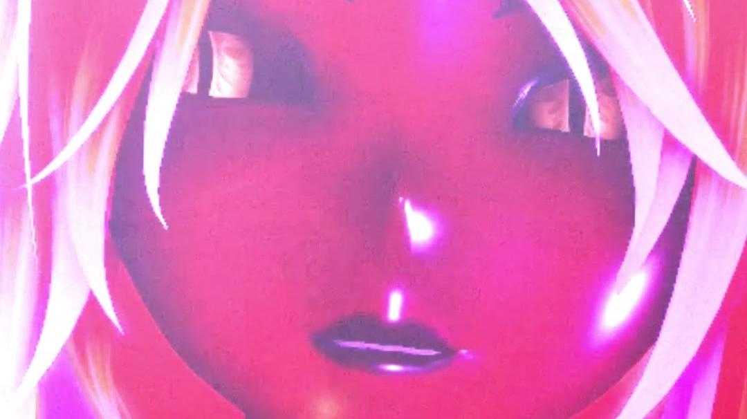 Summoned something you might not be ready for