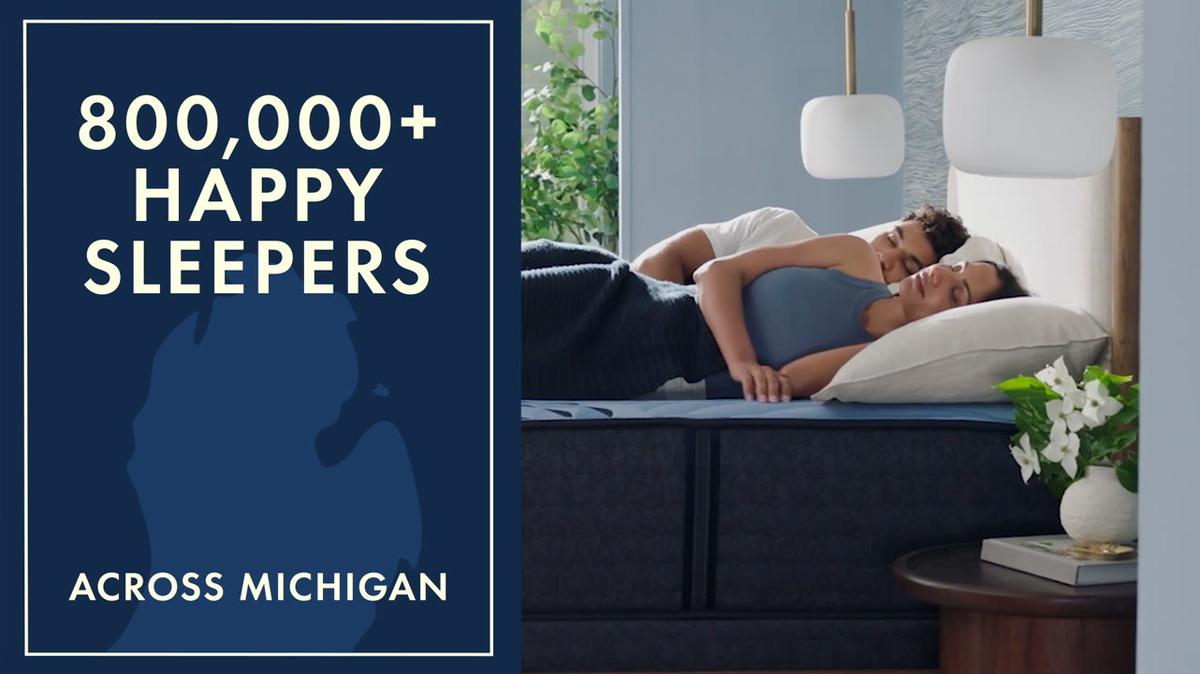 Gardner White Presidents Day - Mattress