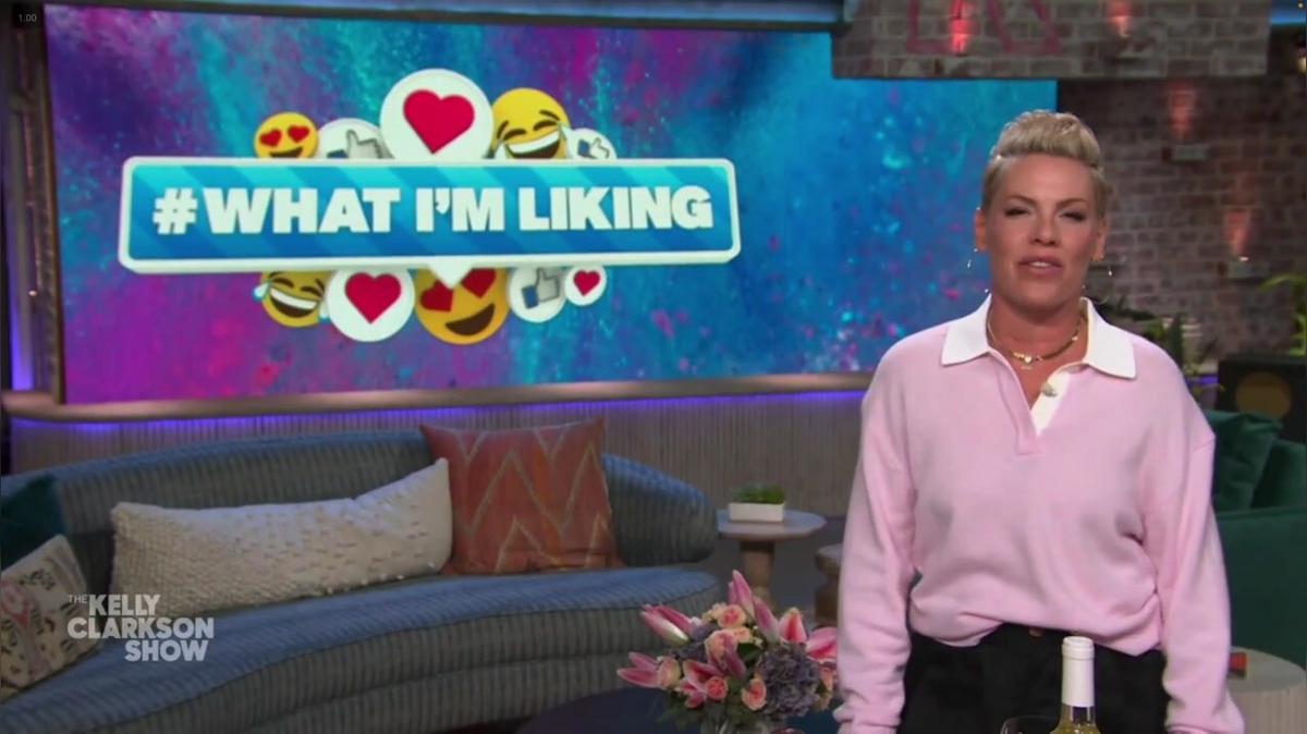 Pilot FriXion - TKCS WIL - S7 E86 - NBC - 3.6.26