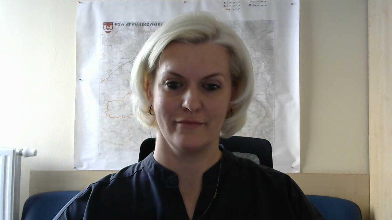 Co sprawia, że jest Pan/Pani dumny/dumna z pracy w Fresenius Medical Care?