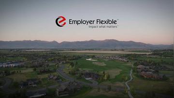 Employer Flexible: Pine Cove Consulting