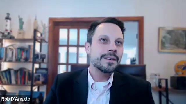 Expert Access | Mike Guilfoyle, ARC Advisory Group | Rosenblatt