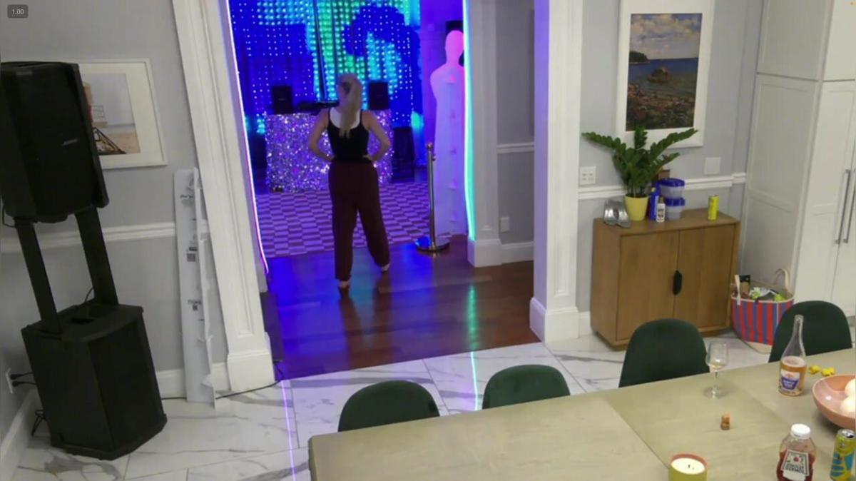 Govee - Summer House - S10 E4 - Bravo