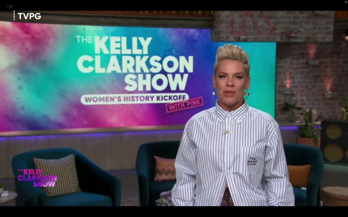 Pilot Precise - TKCS WIL - S7 E85 - NBC