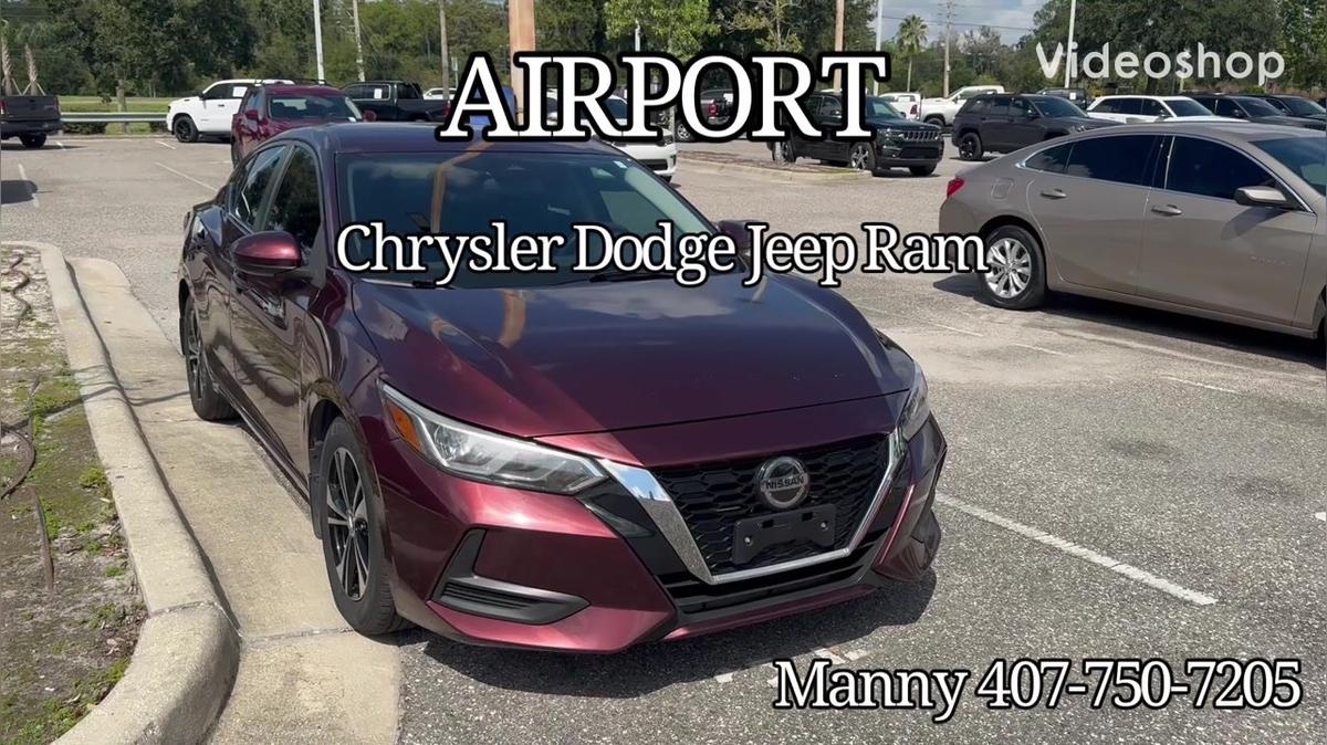 RJ’s Nissan by Manny/AirportCDJR 407-750-7205