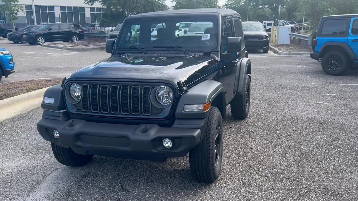 Alex&#39;s Jeep Wrangler - By Nik