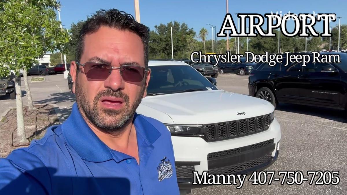 Michael’s Grand Cherokee by Manny/AirportCDJR 407-750-7205