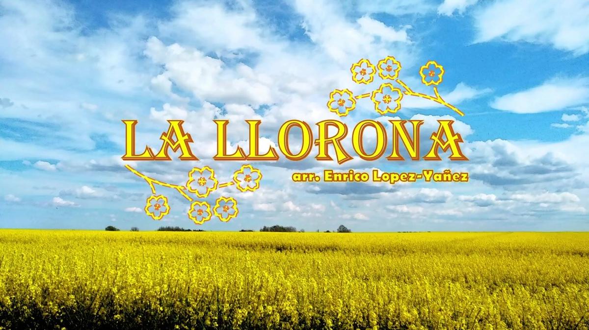La Llorona
