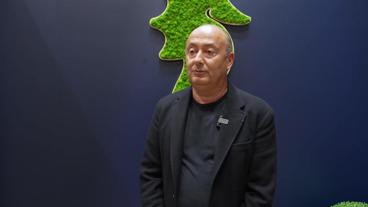 LAURENT ABITBOL, Président de Selectour. Sept 25