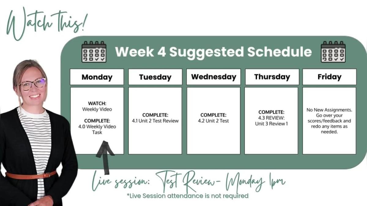 Branson Q1 W4