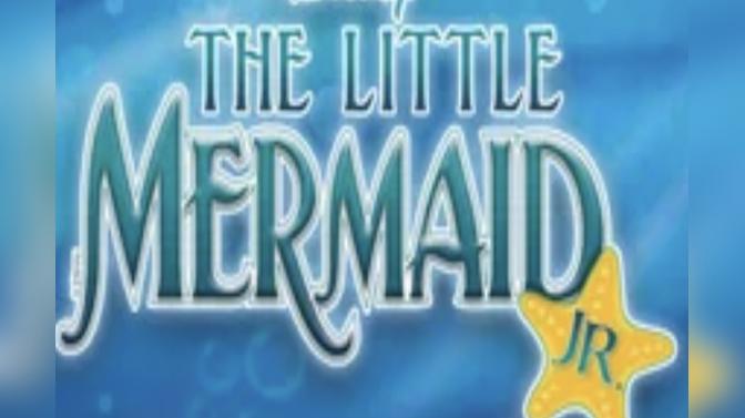 REHEARSAL MERMAID