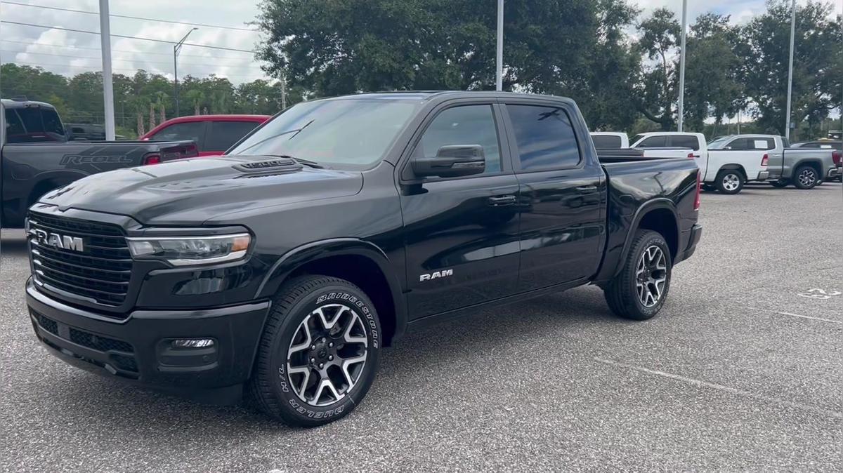 Simons Ram 1500 - Nik 9542790616