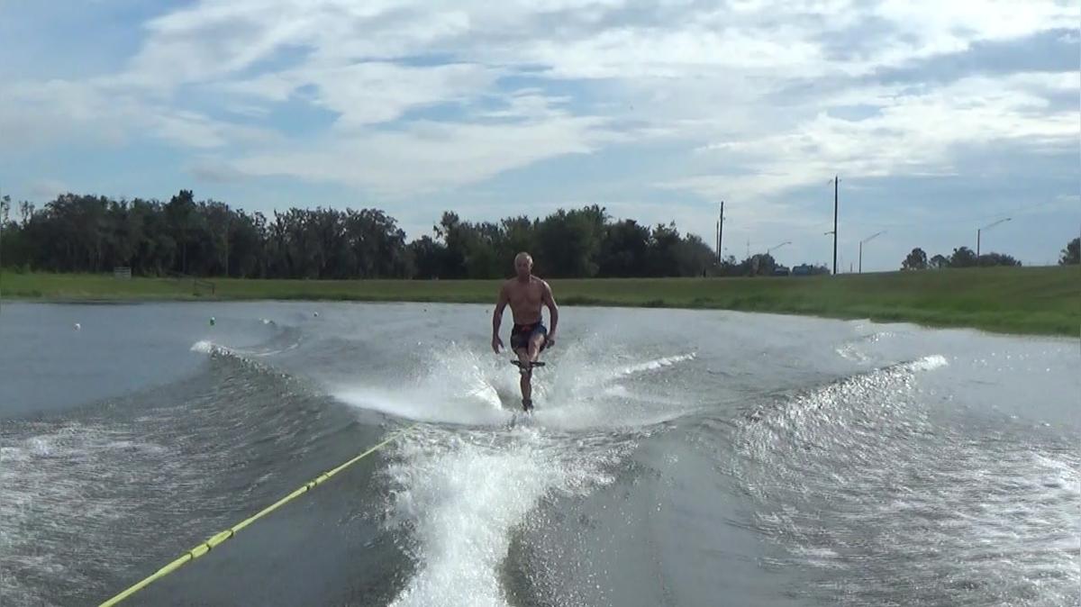 Mitch Grau M7 Round 2 Pass 1