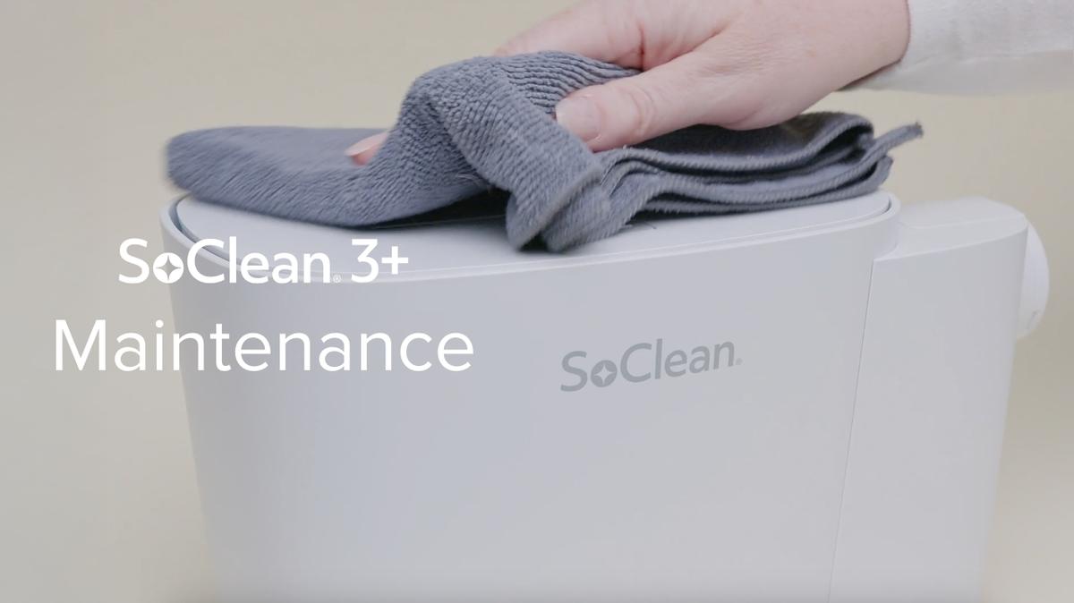 Maintenance