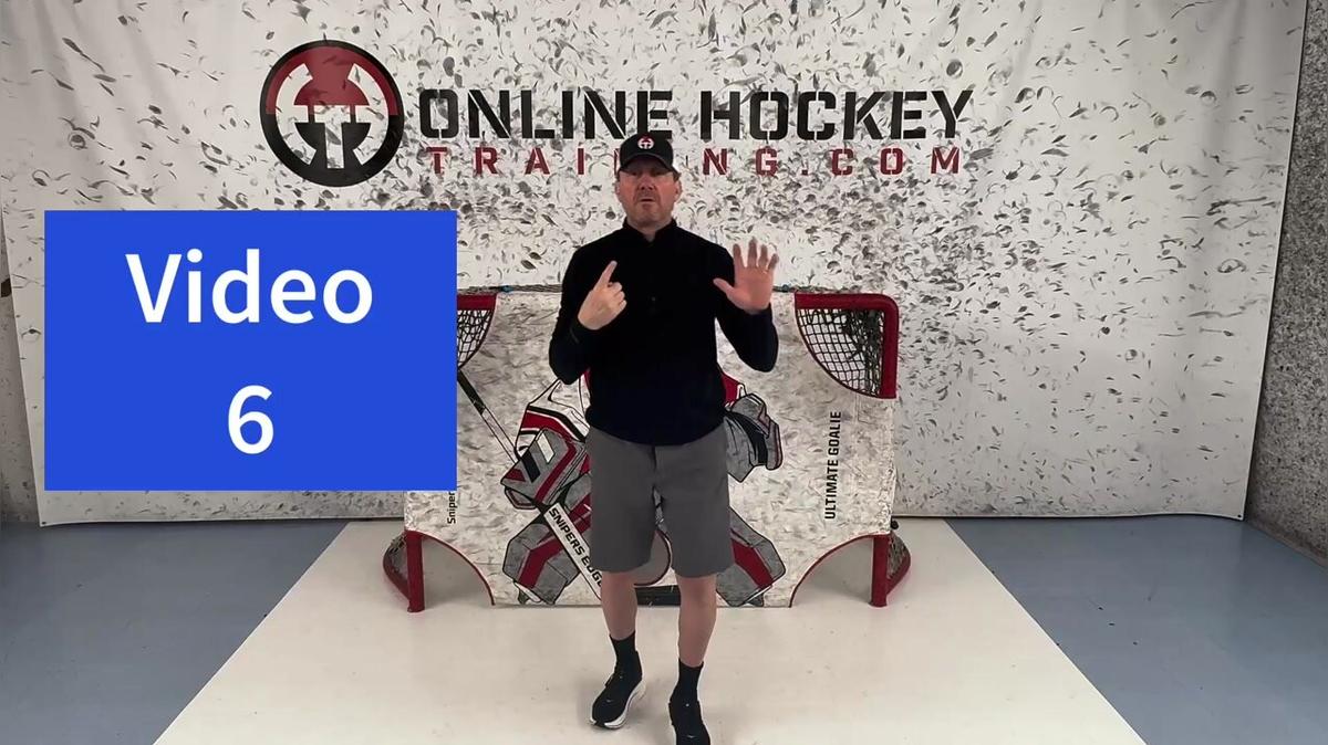 Video 6 - Fall Campaign