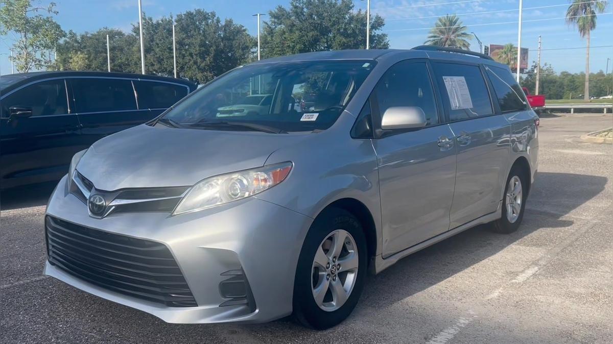 Yuriy&#39;s Toyota Sienna - By Nik 9542790616