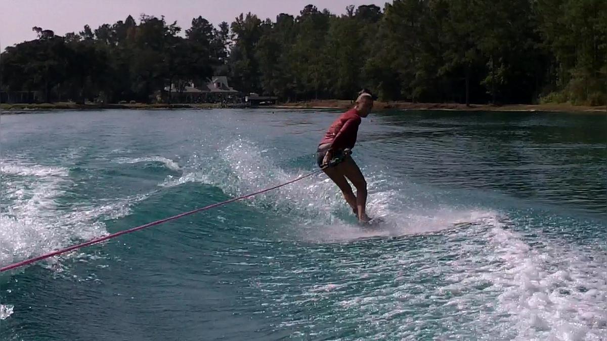 Jazmine Gagner MW Round 2 Pass 2