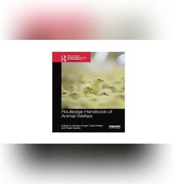 Animal Welfare Textbook Launch 2022