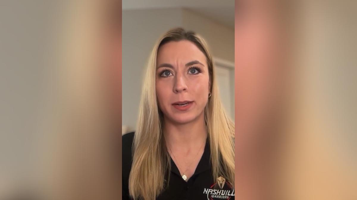 Ice Time With Car Lights