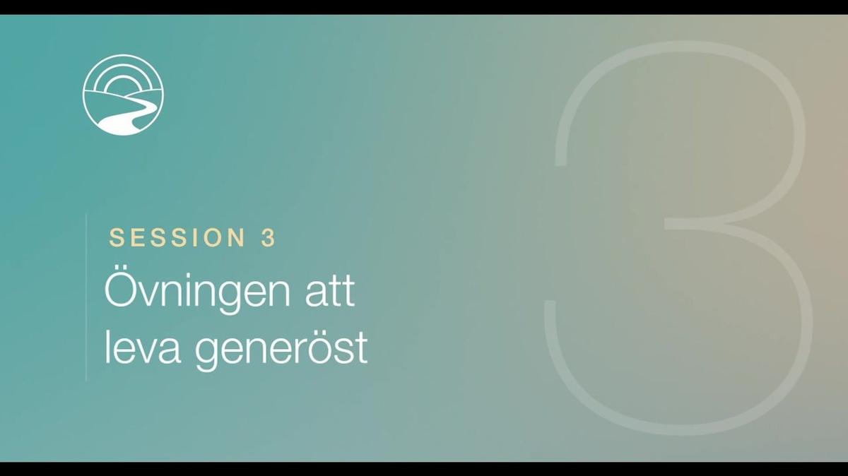 SV - JOG Plus &amp; Core - FVideos - Session 3 (Core)