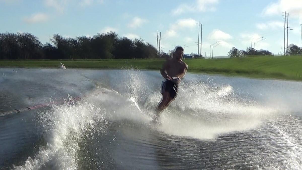 Robert Hazelwood IM Round 2 Pass 1