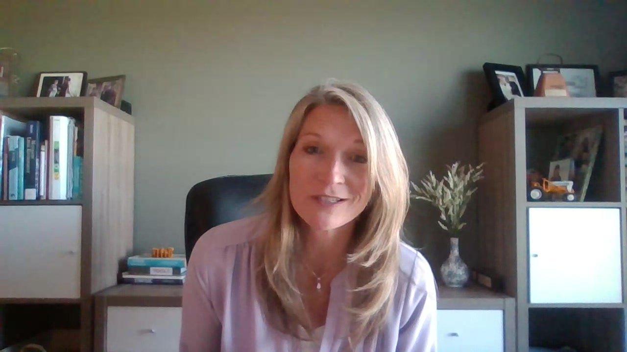 What kind of communicator are you? Describe your communication style in your own words.