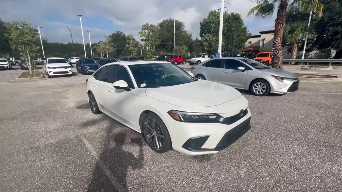 Gerson's Honda Civic - By Nik