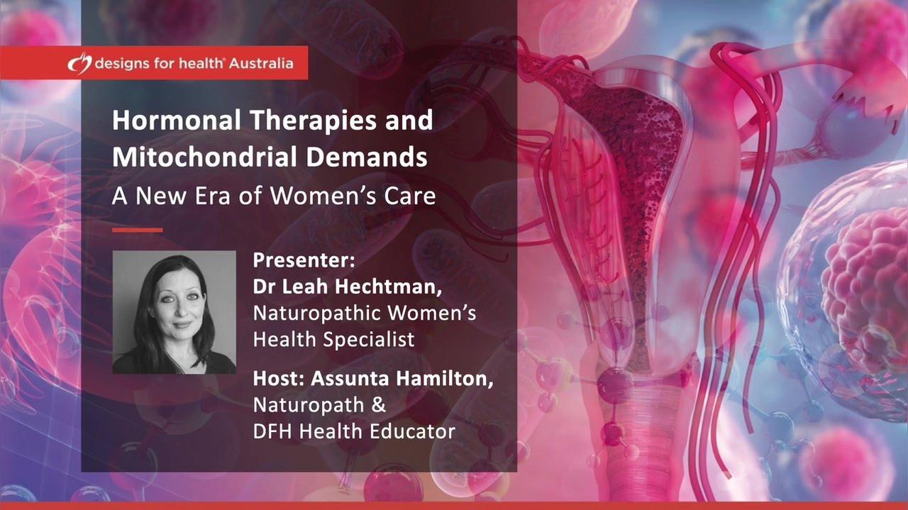 hormonal_therapies_and_mitochondrial_demand_replay