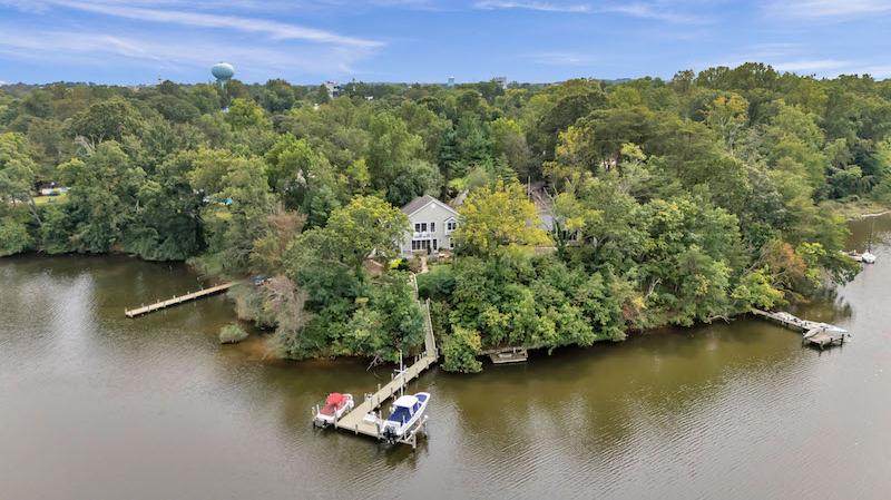 349 Dewey Drive, Annapolis, MD 21401