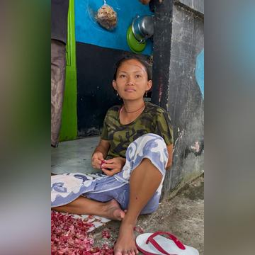 Flood Relief - Flood Trauma