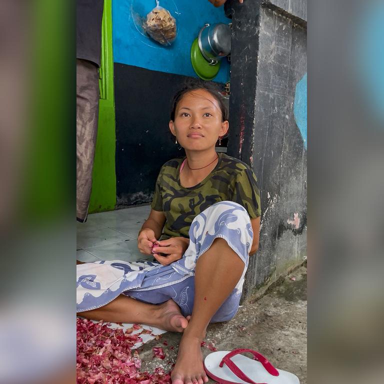 Flood Relief - Flood Trauma